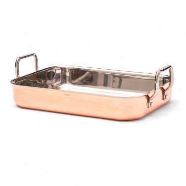 Logotrade corporate gifts photo of: VINGA Baron copper roaster
