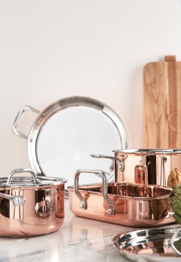 Logotrade promotional merchandise image of: VINGA Baron copper roaster