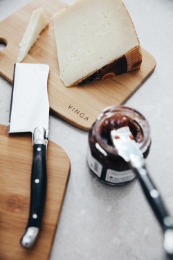 Logo trade advertising products picture of: VINGA Gigaro cheese knives
