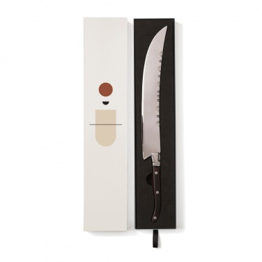 Logo trade promotional giveaways picture of: VINGA Gigaro champagne saber