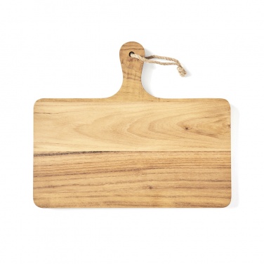 Logo trade promotional products picture of: VINGA Buscot horizontal serving board