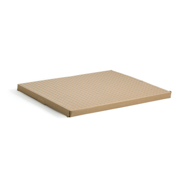 Logotrade promotional product image of: VINGA Buscot Round Serving Board