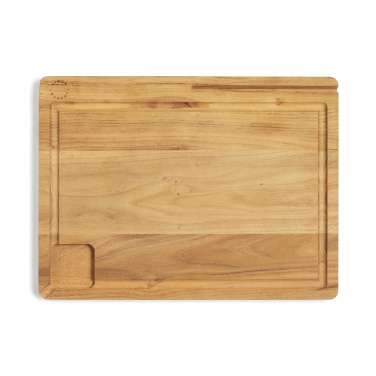 Logotrade promotional gift picture of: VINGA Buscot Utility Cutting Board