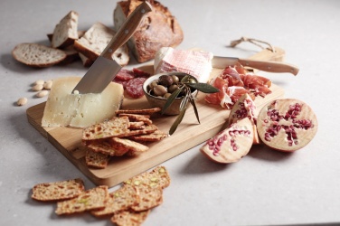 Logotrade business gift image of: VINGA Buscot Rectangular Serving Board