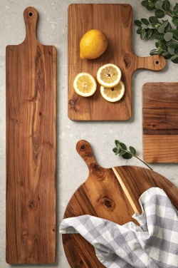 Logo trade promotional products image of: VINGA Buscot Long Serving Board