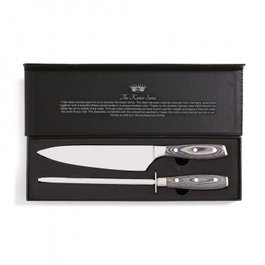 Logo trade corporate gift photo of: VINGA Kaiser Honing Set