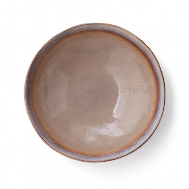 Logo trade advertising products picture of: VINGA Nomimono deep bowl, 30 cm