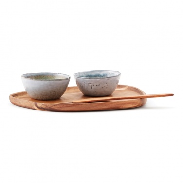 Logo trade promotional gift photo of: VINGA Nomimono tapas set