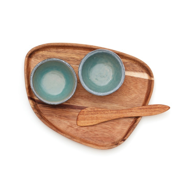 Logo trade corporate gifts picture of: VINGA Nomimono tapas set
