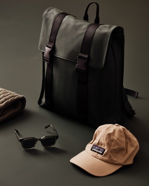 Logotrade promotional product image of: VINGA Baltimore Backpack