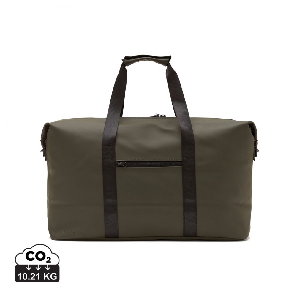 Logo trade advertising product photo of: VINGA Baltimore Weekendbag