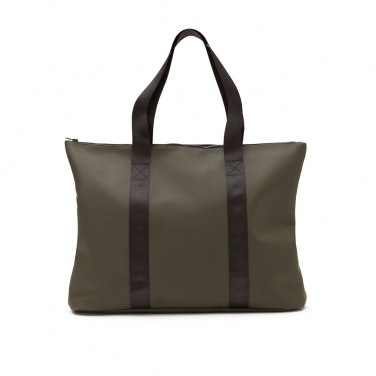 Logo trade promotional items picture of: VINGA Baltimore tote bag