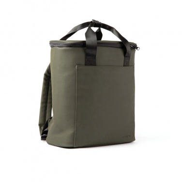 Logo trade corporate gifts picture of: VINGA Baltimore trail cooler backpack