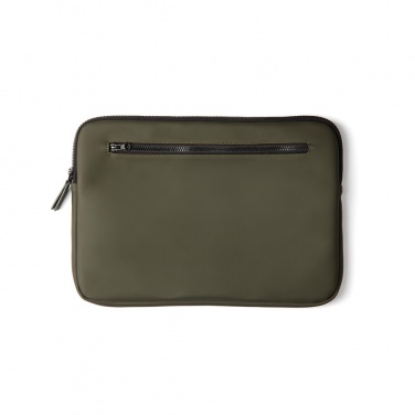 Logo trade advertising products picture of: VINGA Baltimore laptopcase 15-17"
