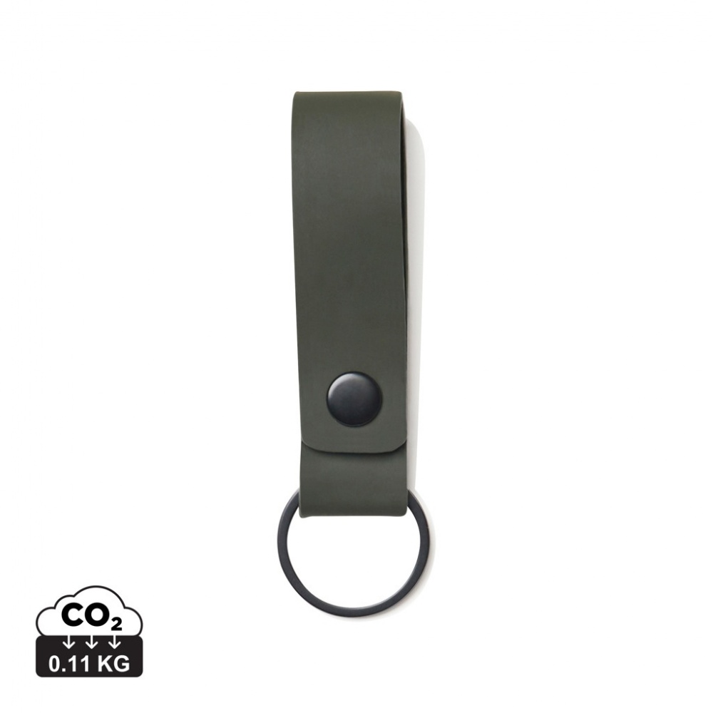 Logo trade advertising products picture of: VINGA Baltimore keyring