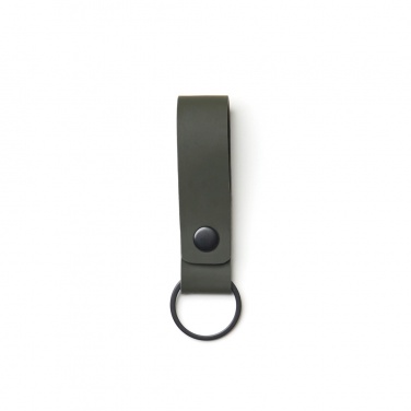 Logo trade corporate gifts image of: VINGA Baltimore keyring