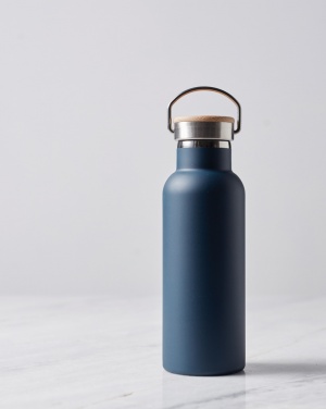 Logotrade promotional gifts photo of: VINGA Miles Thermos Bottle 500 ml