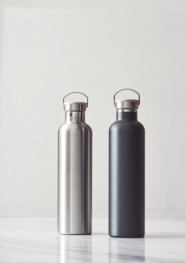 Logo trade corporate gift photo of: VINGA Miles Large Thermos Bottle 1000 ml