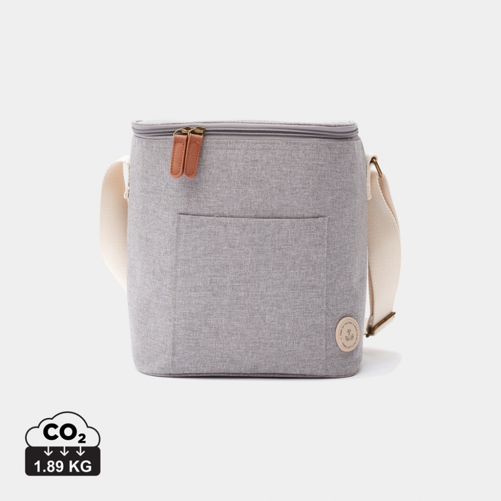 Logotrade promotional item picture of: VINGA Sortino Cooler bag