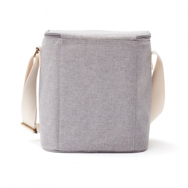 Logo trade promotional merchandise picture of: VINGA Sortino Cooler bag