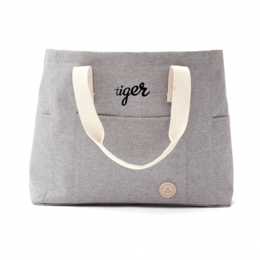 Logotrade promotional merchandise photo of: VINGA Sortino beach bag