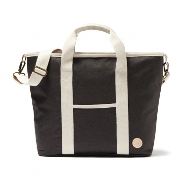 Logo trade promotional giveaways image of: VINGA Sortino tote cooler