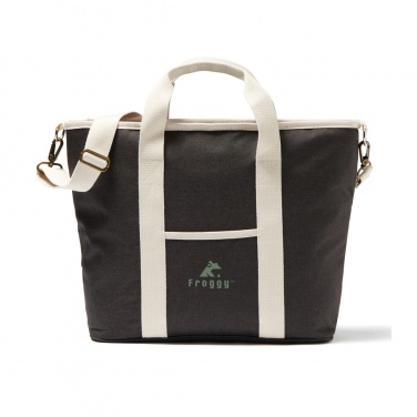 Logo trade advertising products picture of: VINGA Sortino tote cooler