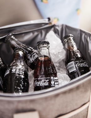 Logotrade business gift image of: VINGA Sortino City cooler