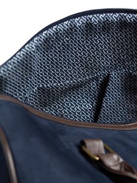 Logotrade business gifts photo of: VINGA Hunton Weekend Bag