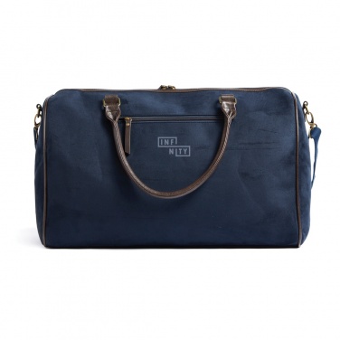 Logo trade corporate gifts image of: VINGA Hunton Weekend Bag