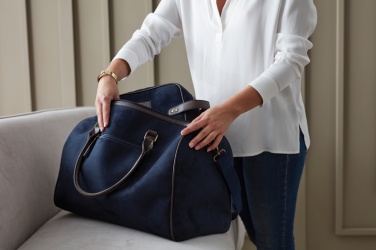 Logo trade promotional gifts image of: VINGA Hunton Weekend Bag