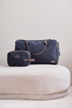 Logo trade corporate gifts picture of: VINGA Hunton Weekend Bag