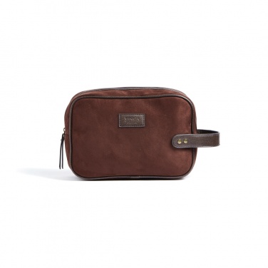 Logotrade promotional product picture of: VINGA Hunton toiletry bag