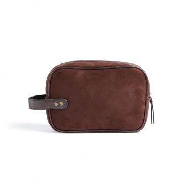Logotrade promotional items photo of: VINGA Hunton toiletry bag