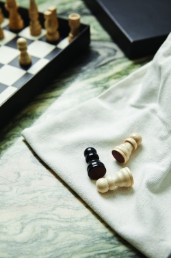 Logo trade promotional gifts picture of: VINGA Chess coffee table game