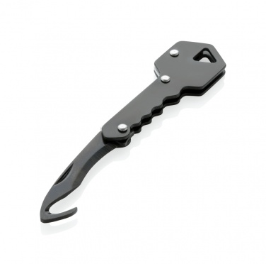 Logo trade promotional gifts image of: Parcel cutter