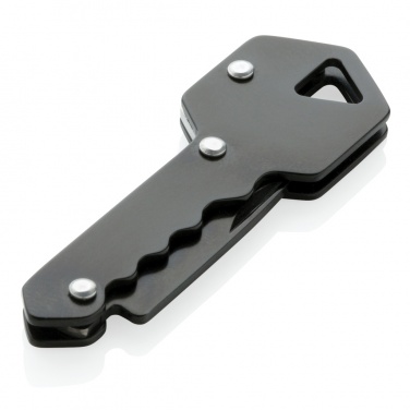 Logo trade promotional giveaways image of: Parcel cutter