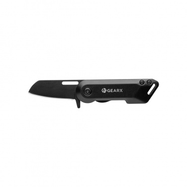 Logotrade business gift image of: Gear X folding knife