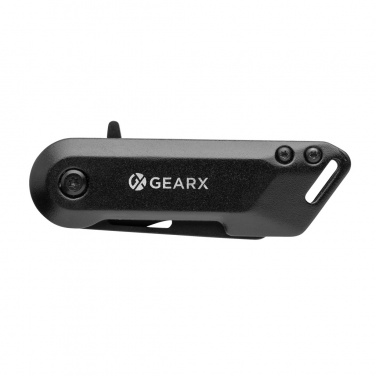 Logotrade advertising products photo of: Gear X folding knife