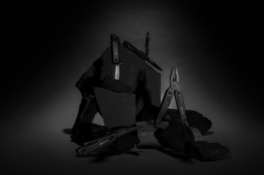 Logo trade promotional item photo of: Gear X folding knife