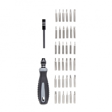 Logotrade promotional products photo of: 38 PCS tool set
