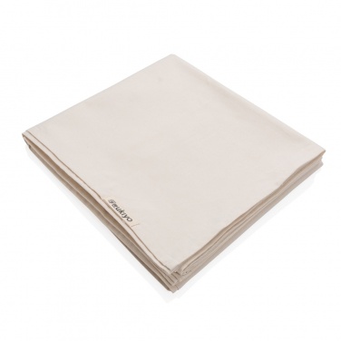 Logotrade promotional gifts photo of: Ukiyo Aware™ 180gr rcotton table cloth 250x140cm