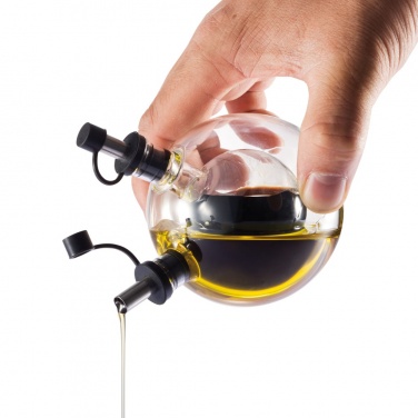 Logotrade promotional product picture of: Orbit oil & vinegar set