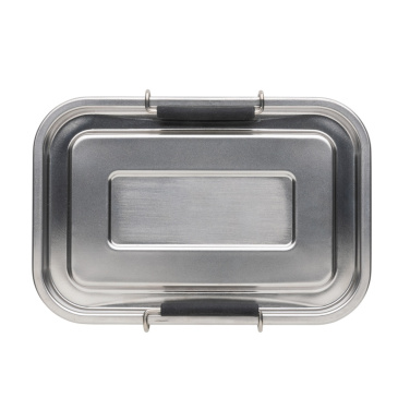 Logo trade promotional product photo of: RCS Recycled stainless steel leakproof lunch box