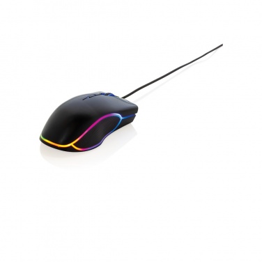 Logotrade promotional item picture of: RGB gaming mouse