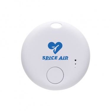 Logotrade promotional products photo of: FindMate RCS recycled plastic item finder