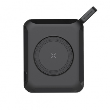 Logotrade promotional giveaways photo of: Urban Vitamin Oxnard 5 in 1 65W universal charger