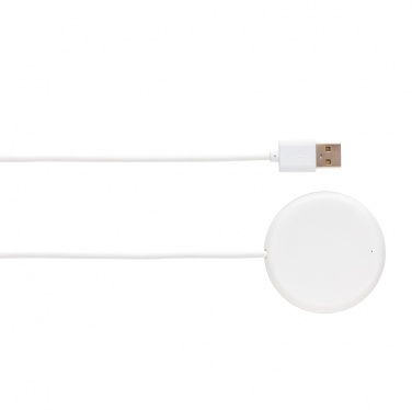 Logotrade business gift image of: 5W magnetic wireless charger