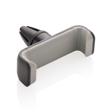 Logo trade promotional items picture of: 360 car phone holder