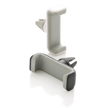 Logo trade promotional products image of: 360 car phone holder